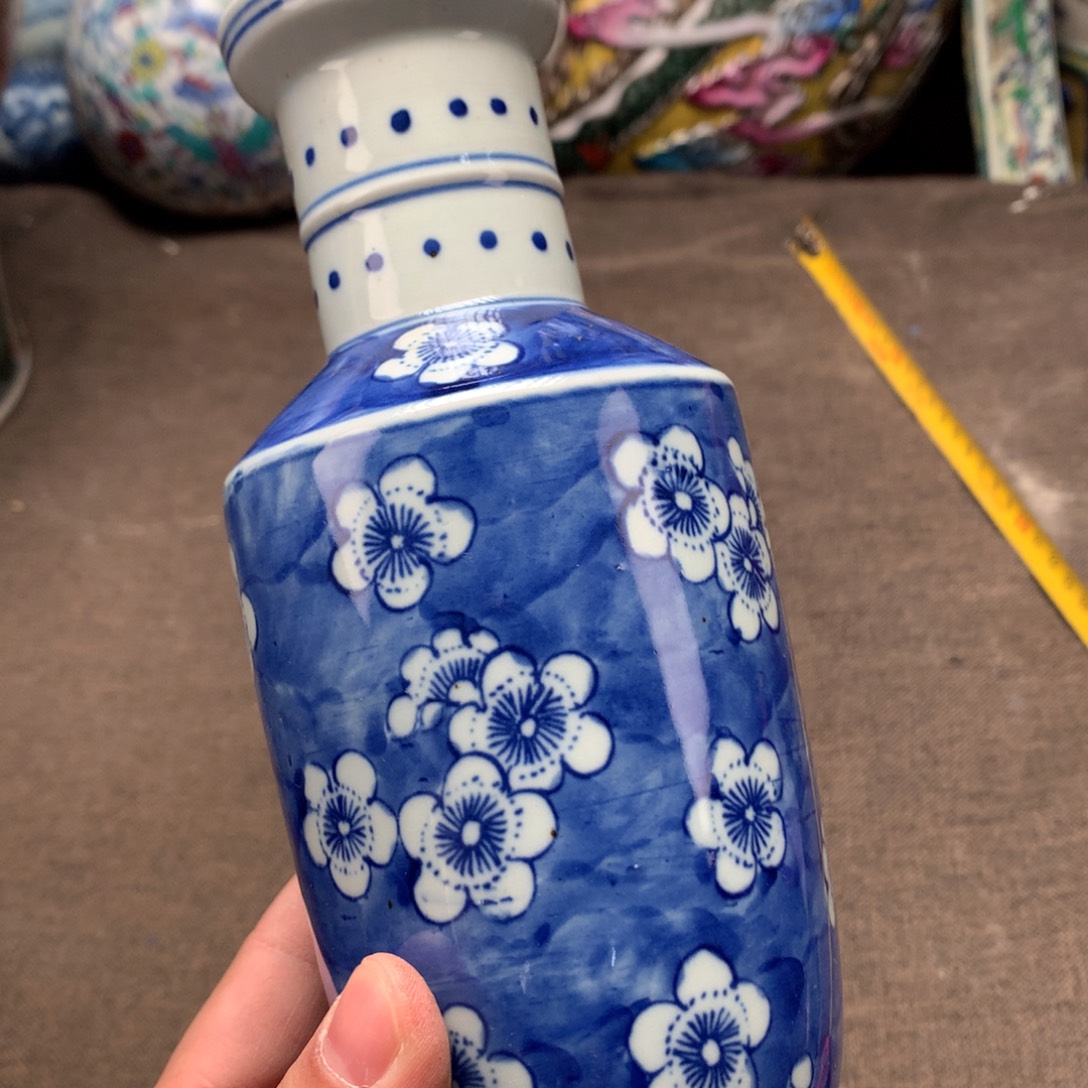 摆件陶瓷旧藏瓷器旧藏瓷器