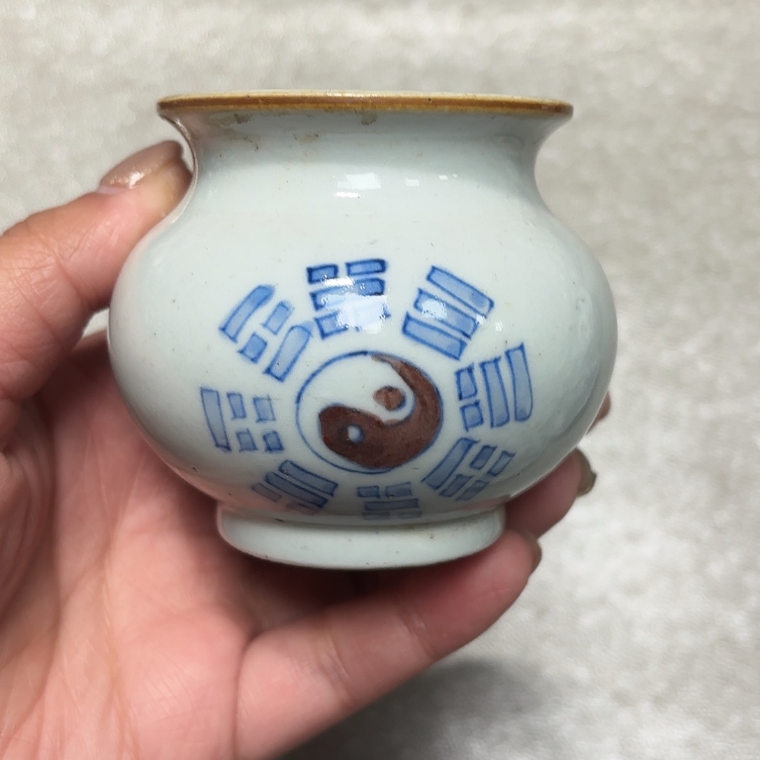 摆件陶陶瓷艺术作品