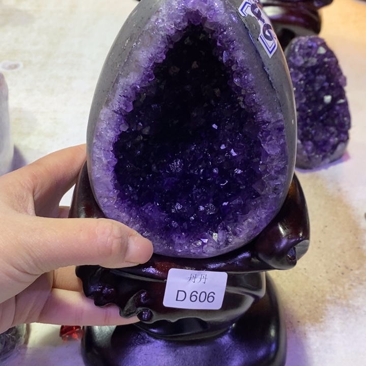 水晶摆件未镶嵌摆件