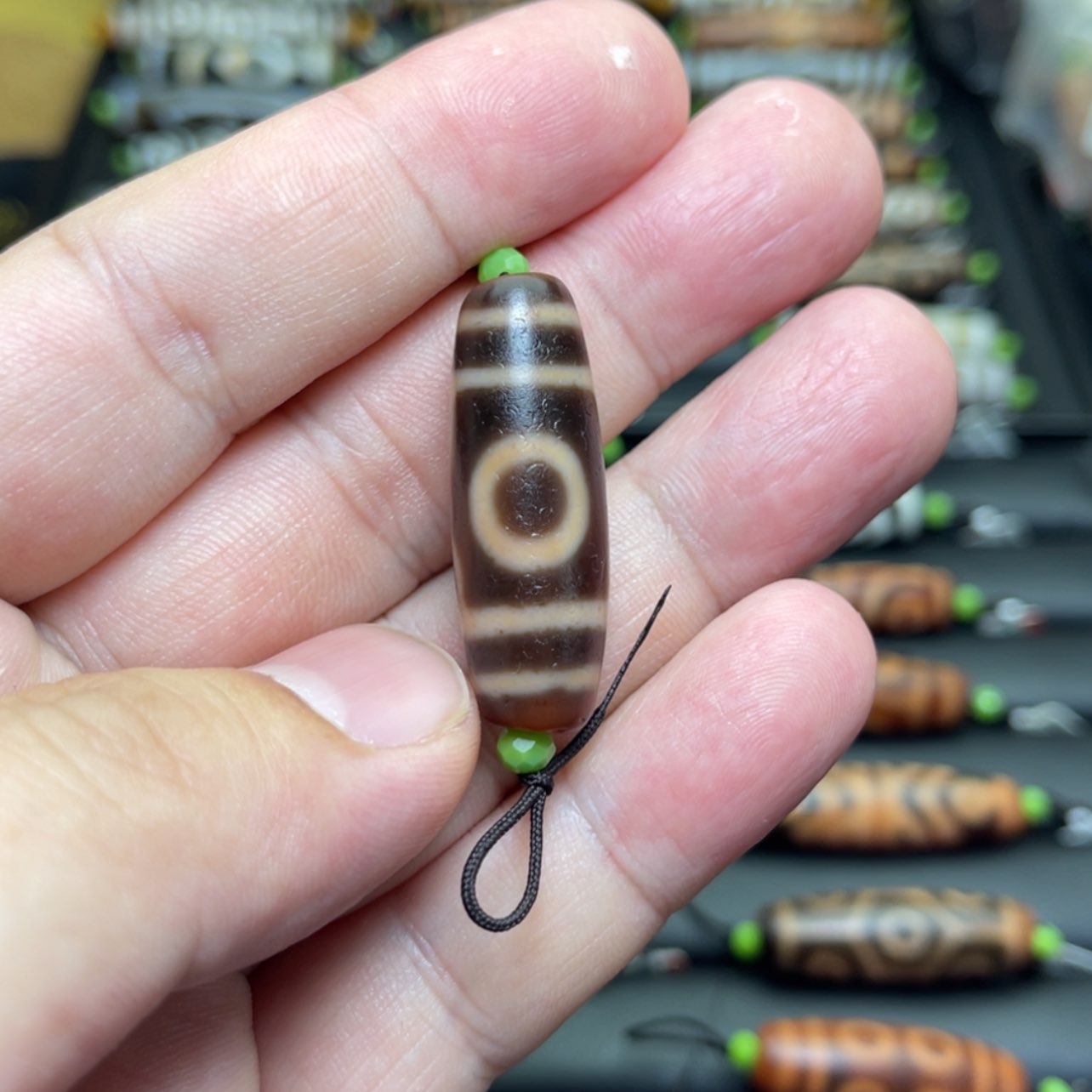 【闪购商品】玛瑙/玉髓珠宝半成品未镶嵌