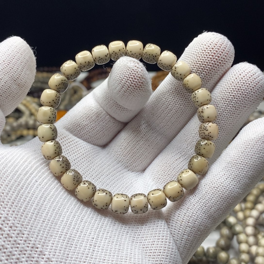 手串星月菩提星月菩提8x7河豚-超级福利