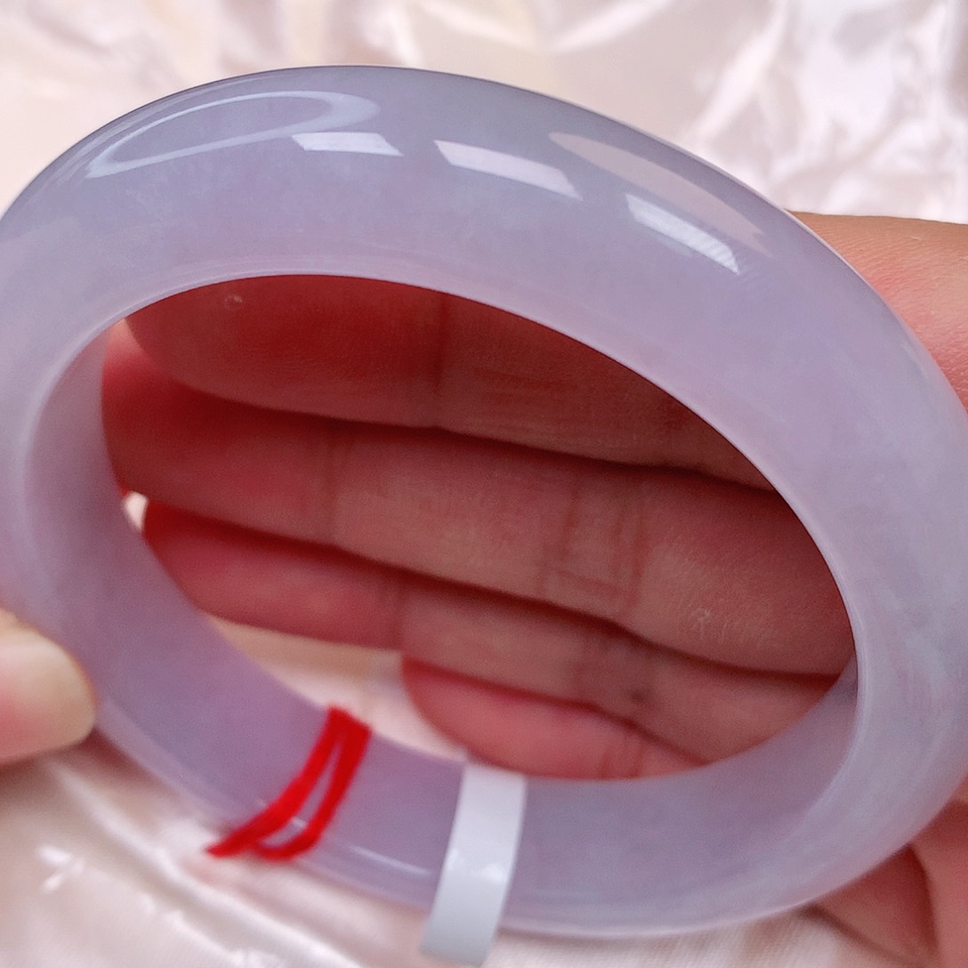 未镶嵌手镯翡翠翡翠A货手镯101号