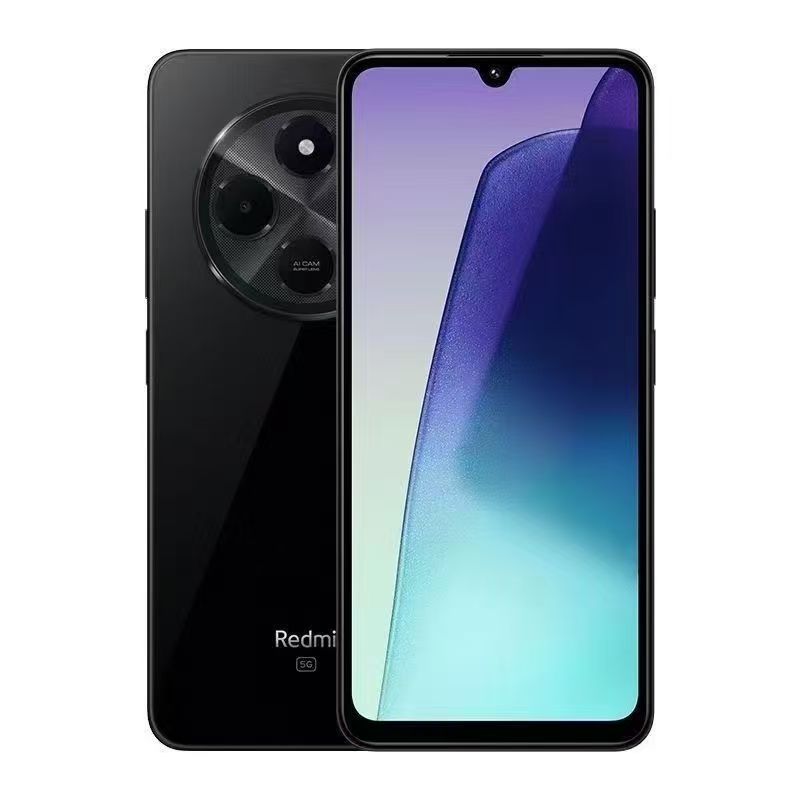 准新品 Xiaomi/小米  Redmi14R全网通5G大屏120Hz高刷护眼二手