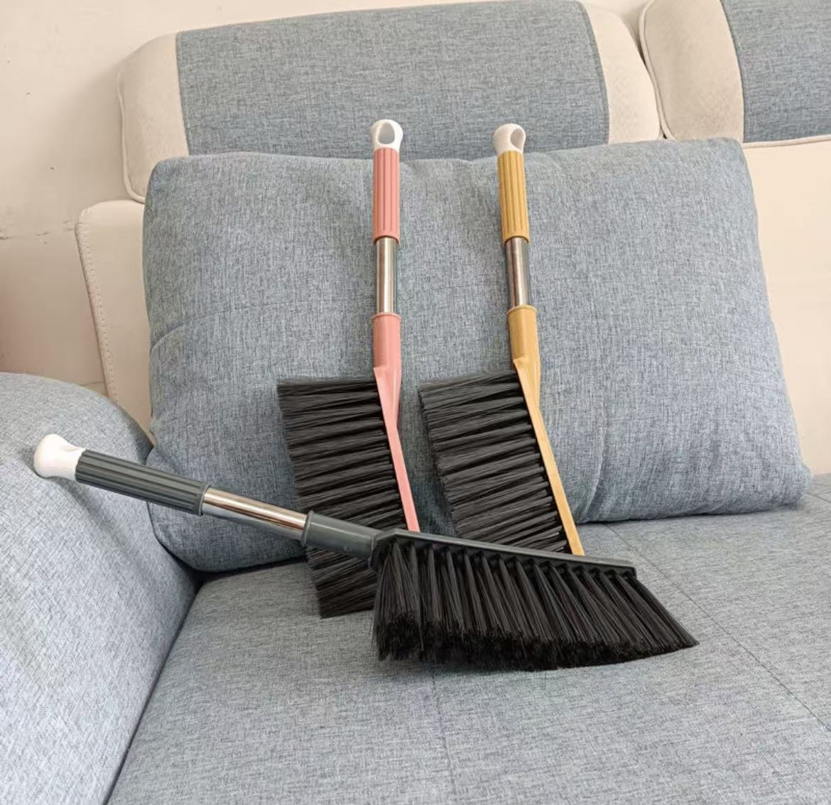 地毯床上多功能床刷