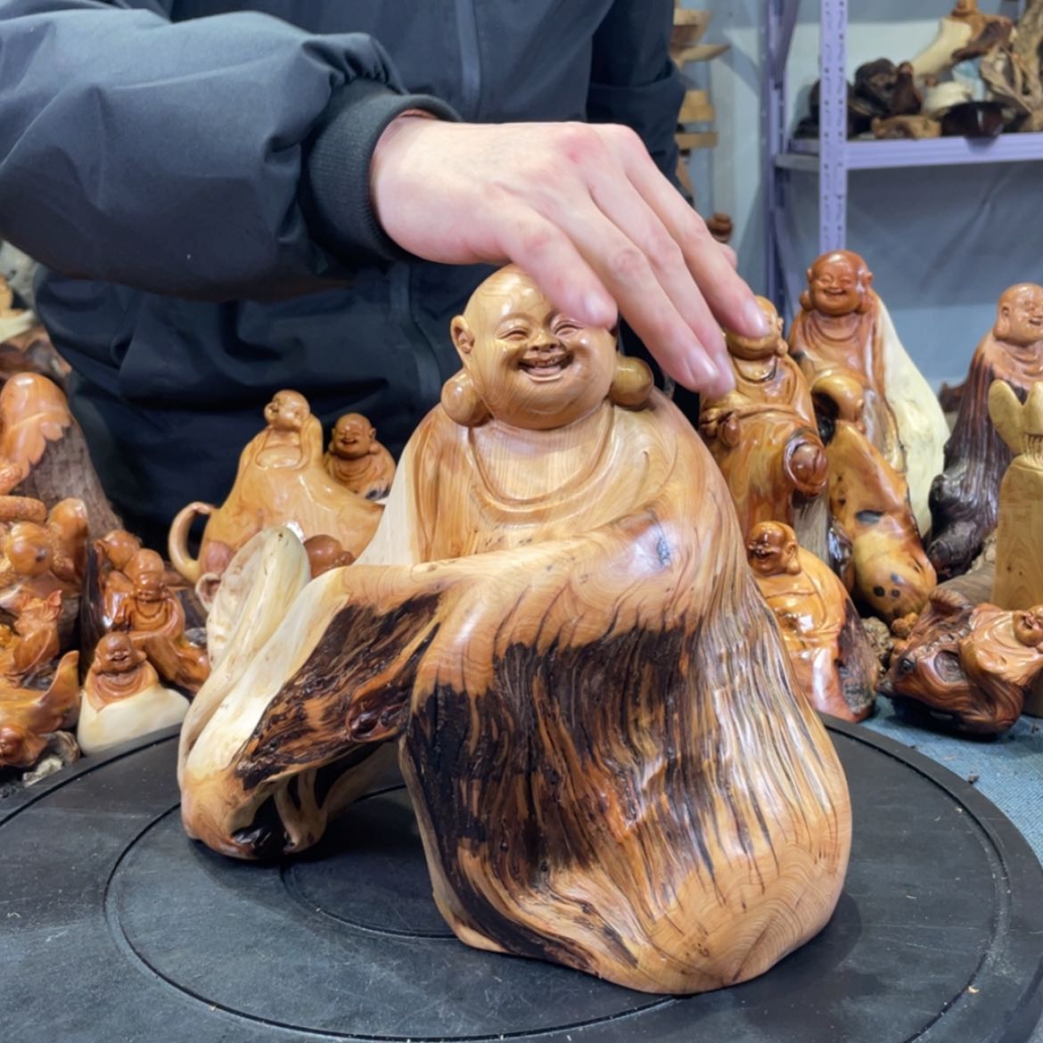 【闪购商品】柏木（崖柏）其他