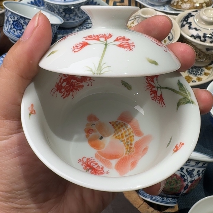 景德镇陶瓷博物研究所研究成果奖三等