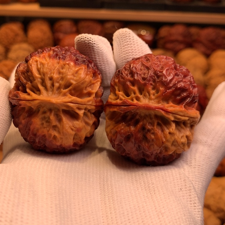 吊坠文玩核桃14…………