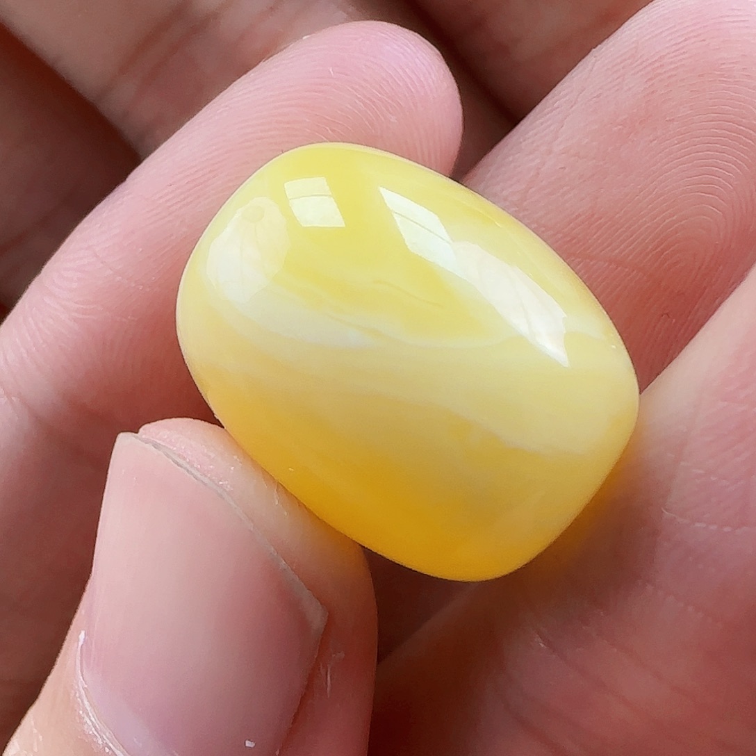 琥珀珠宝奇石未镶嵌蜜蜡