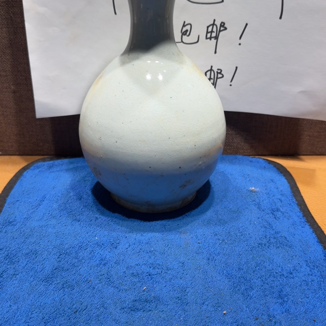 其他陶漂亮的小瓷瓶子