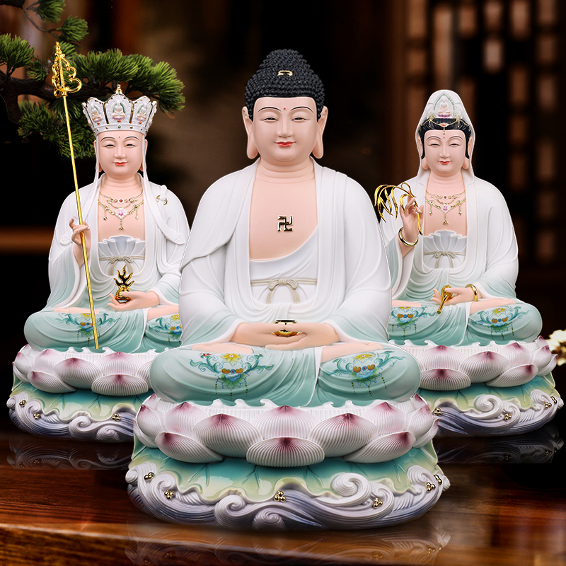 梵泽福家居桌面摆件