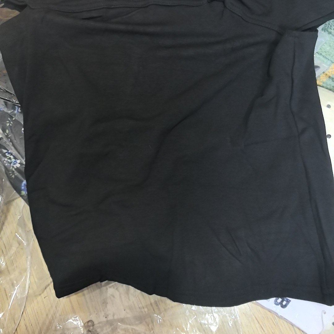 l长款短袖卡通动漫