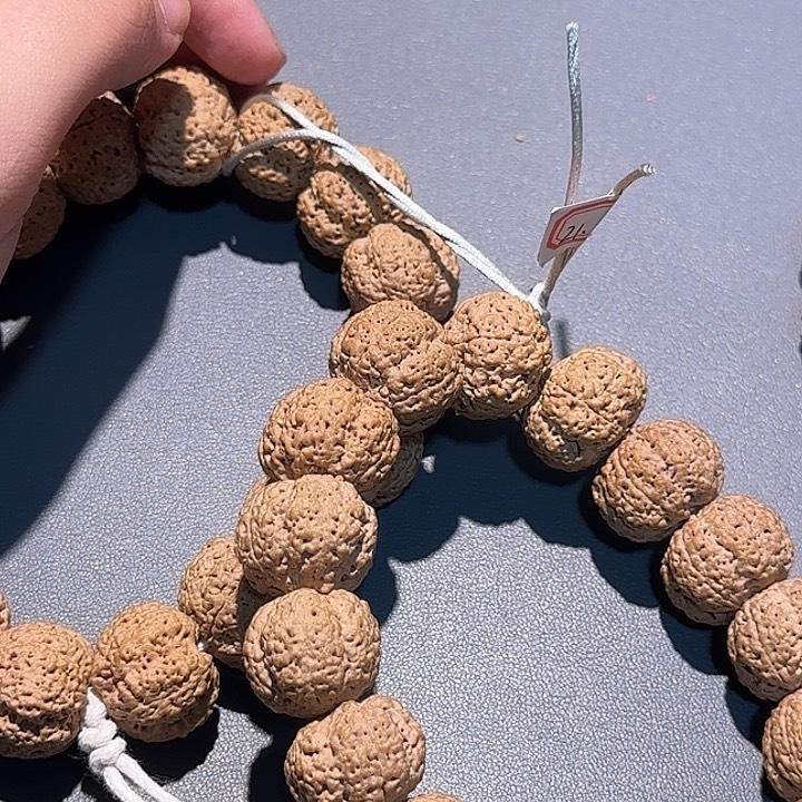 順***然金刚菩提吊坠金刚