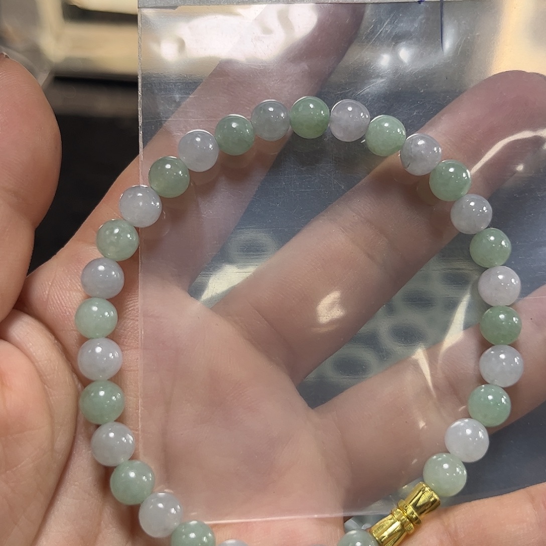 定制翡翠未镶嵌6.2