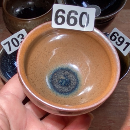 茶盏是因为一切顺利！是