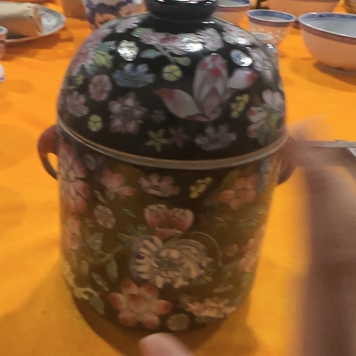摆件景德镇陶瓷艺术品