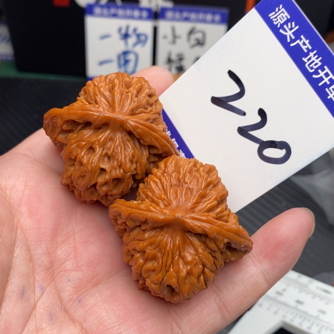 把件桃核四座楼42ooooo