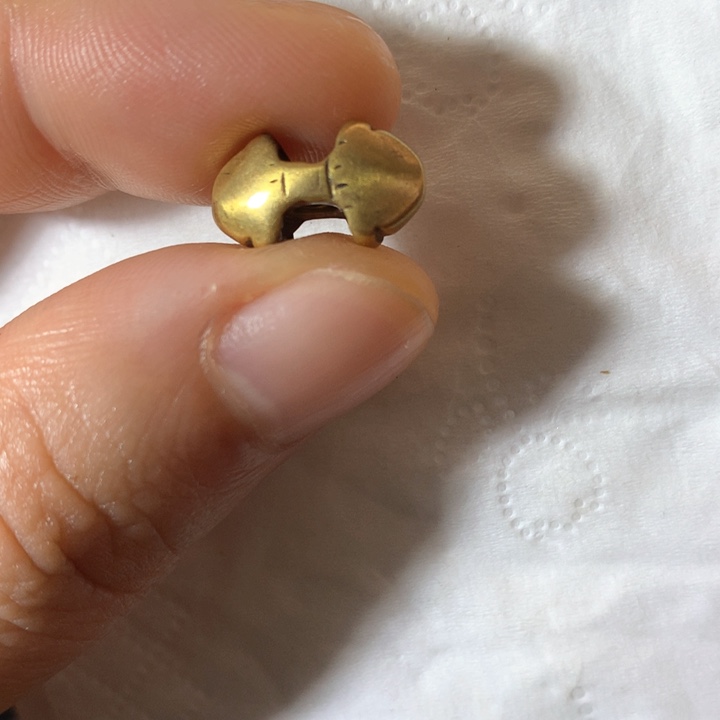 吊坠草珠菩提念珠小元素配饰吊坠