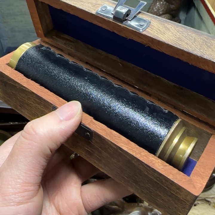 铜器把玩摆件链接