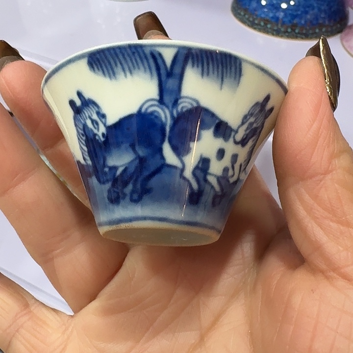 陶瓷艺术品收藏陶瓷