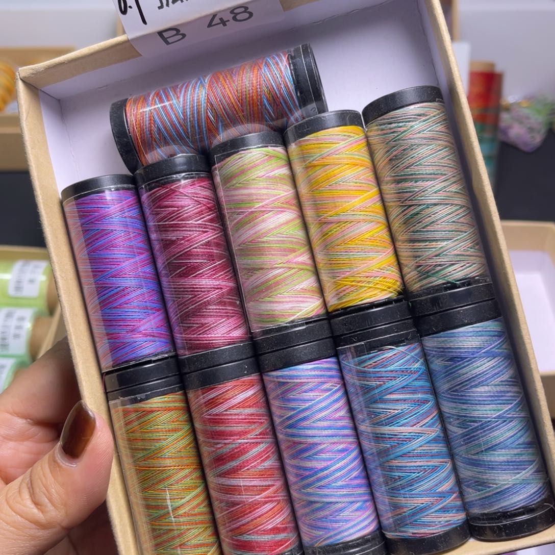 腈纶.....孤品B48