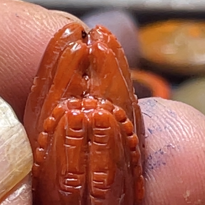 玛瑙/玉髓配饰未镶嵌我****9