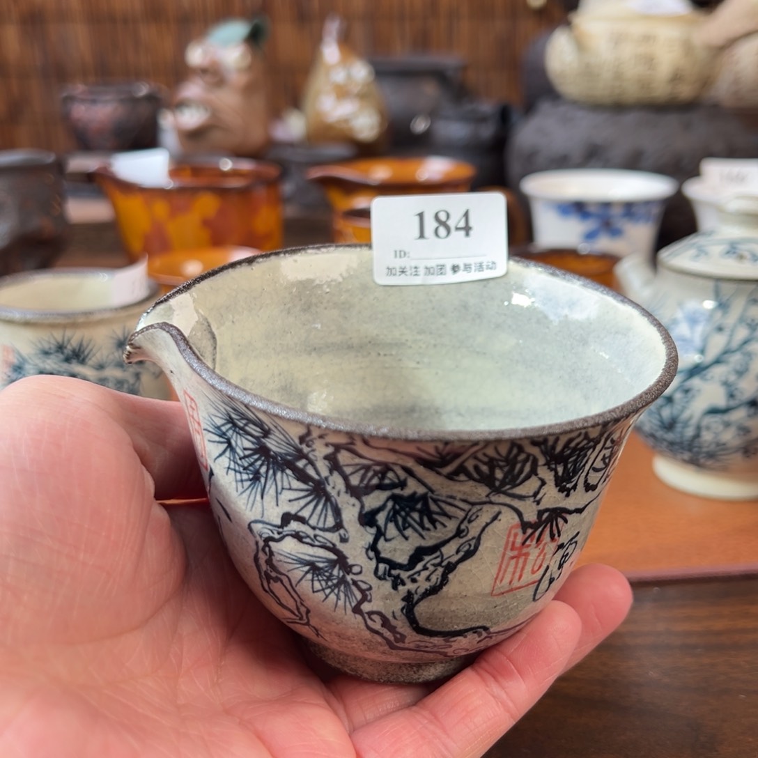 阿煊茶器景巳工作室