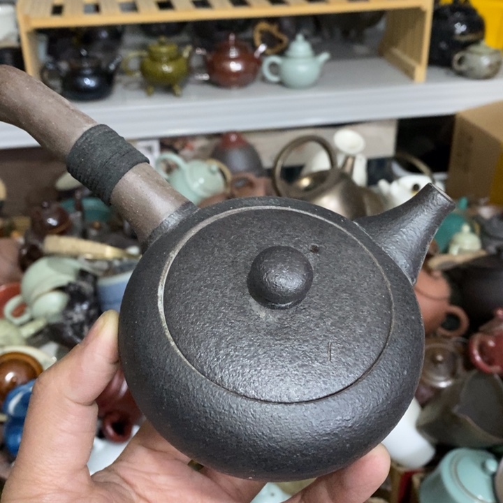 陶瓷艺术品及陶瓷制品