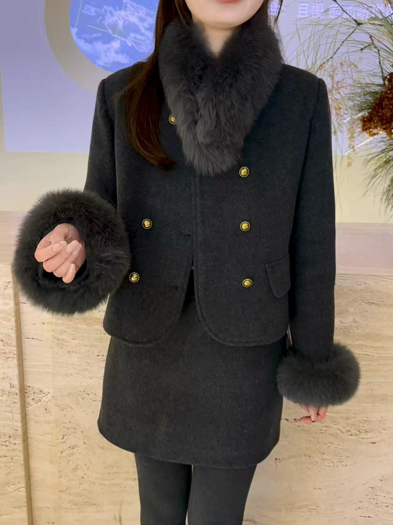 【李李】时尚女装美衣上新（编码链接）二号