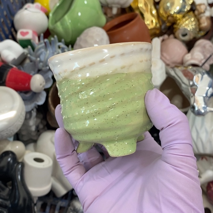 陶瓷树脂工艺摆件