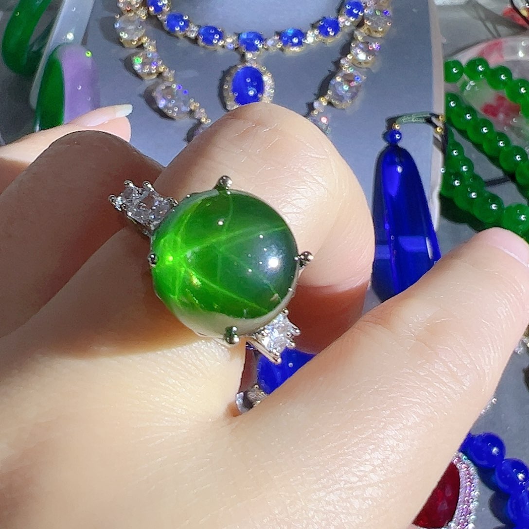 花岗石钨合金红色蓝色大宝贝