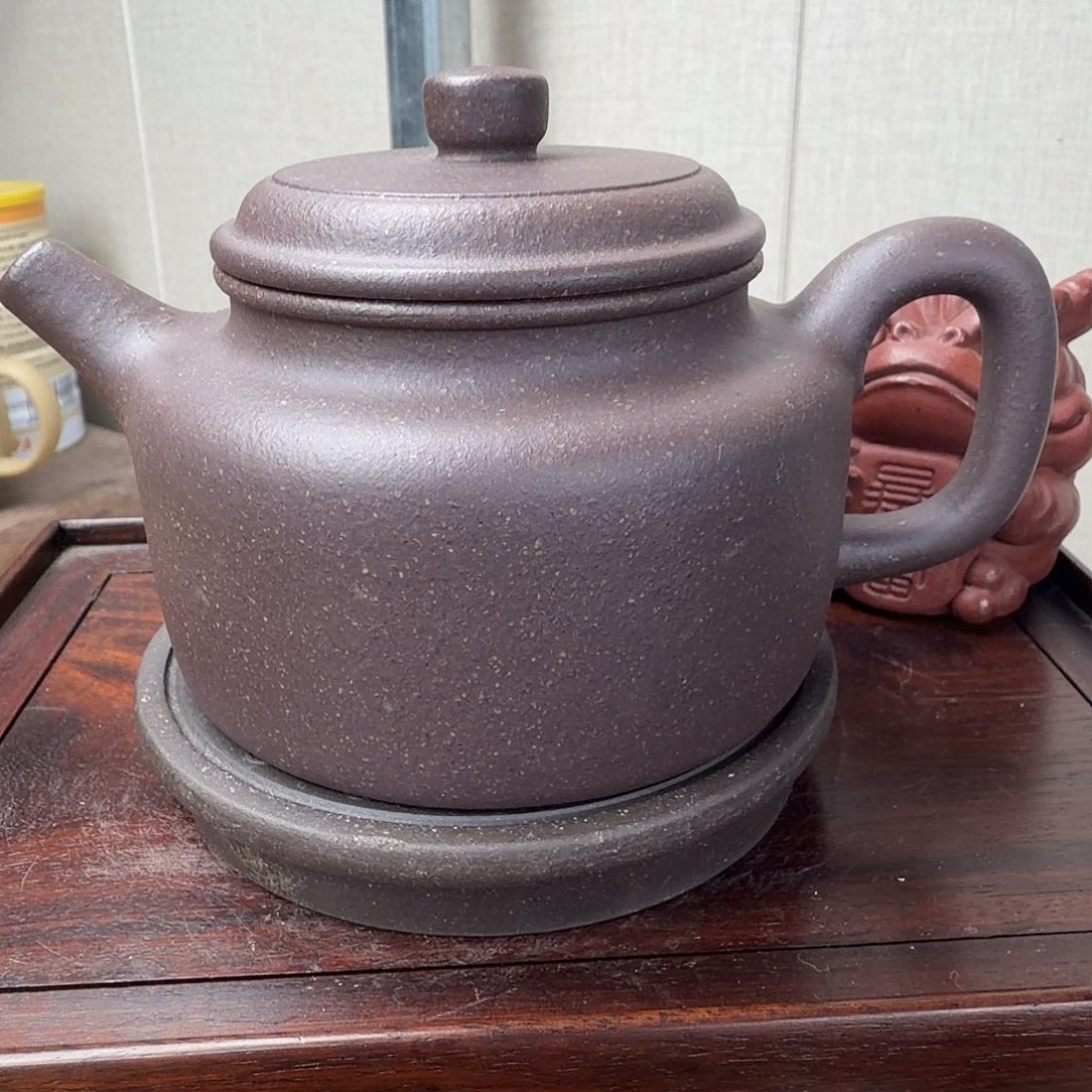 松***呢德钟壶240cc天清的