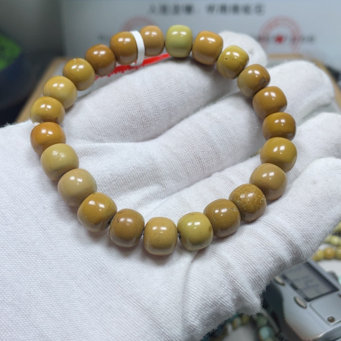 绿松石其他未镶嵌