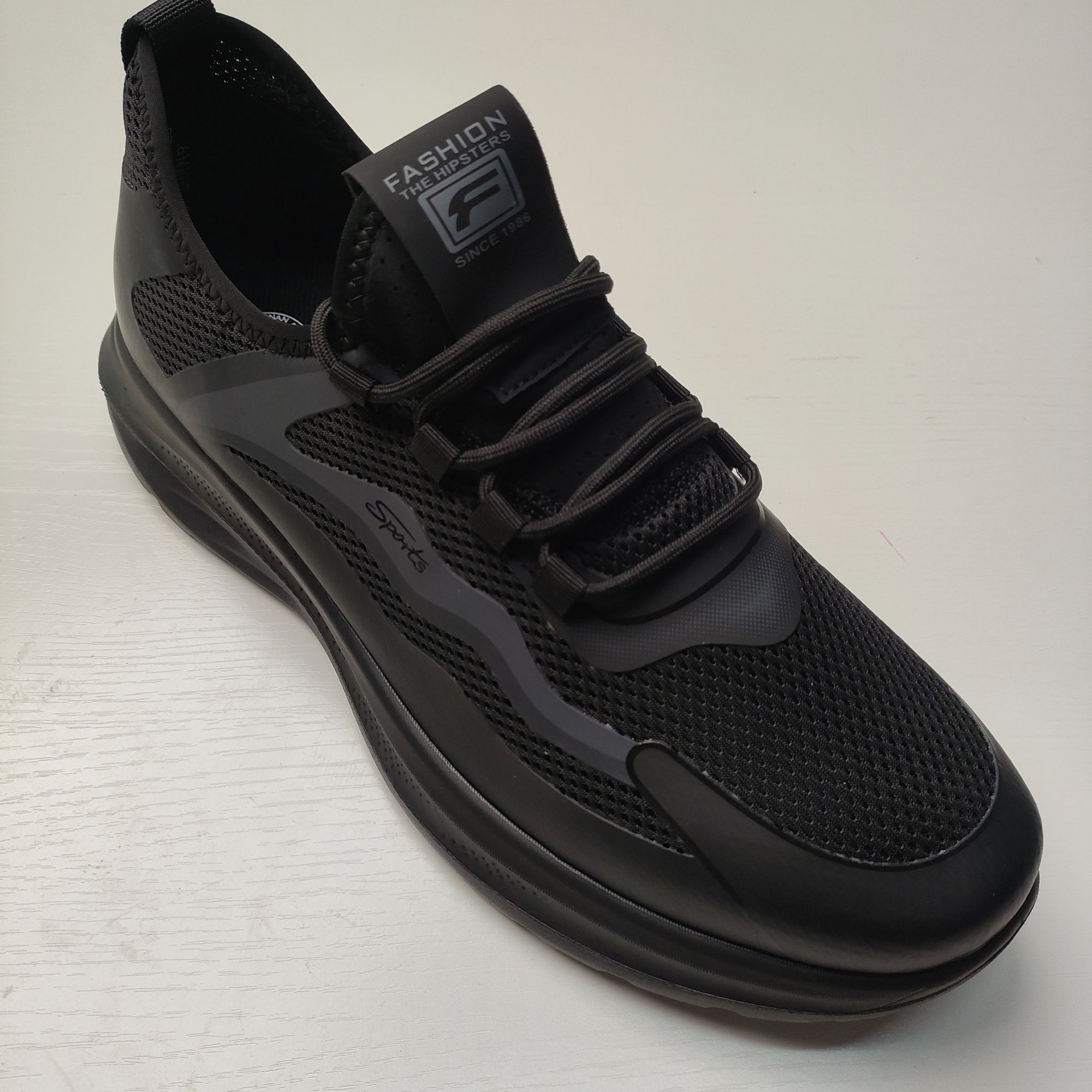 【B433】甄选男鞋推荐 614103 时尚百搭 潮流舒适男款