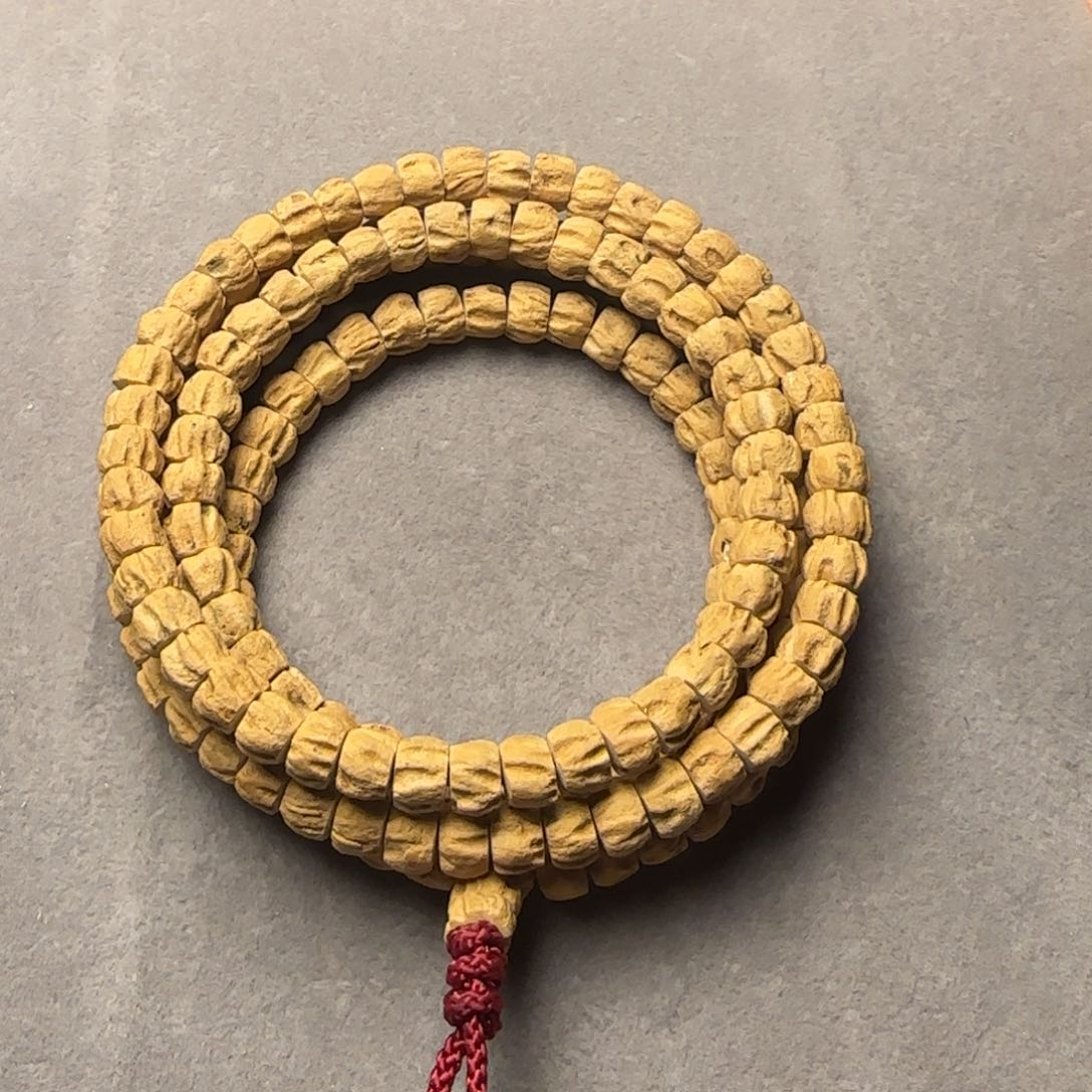 柏香籽/百香籽手串