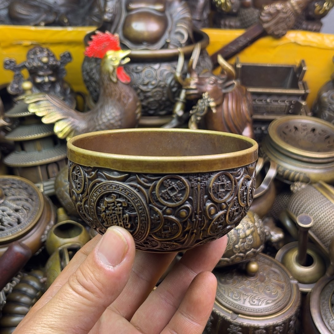 铜器铜器铜器铜器！