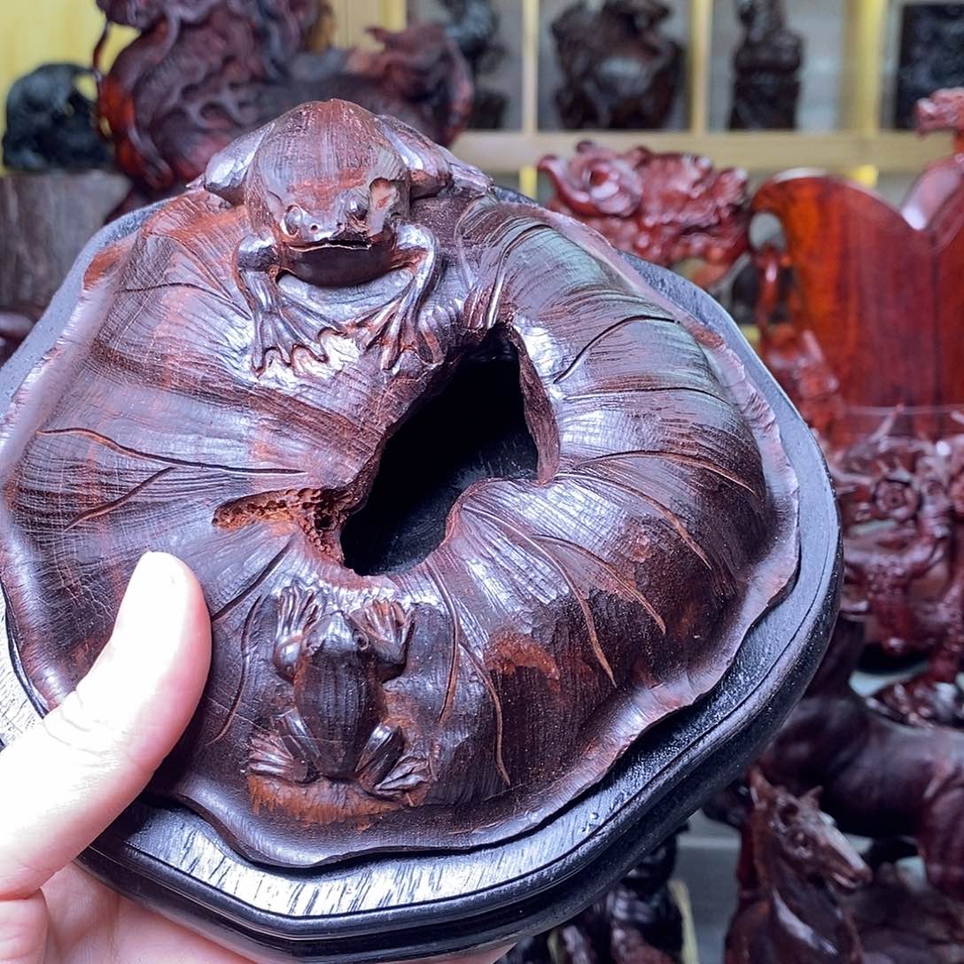 小叶紫檀手串/手链