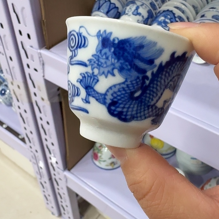 陶瓷艺术品收藏陶瓷
