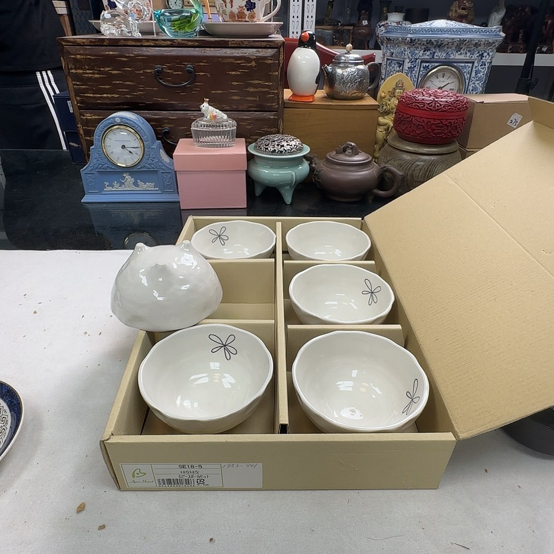 銘海精选，天天好物138