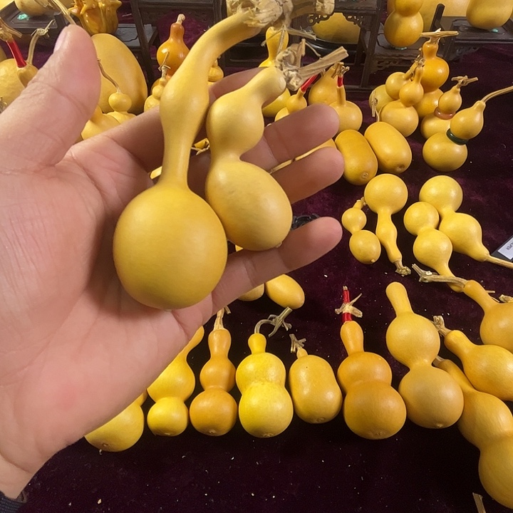 葫芦微瑕葫芦不退不换