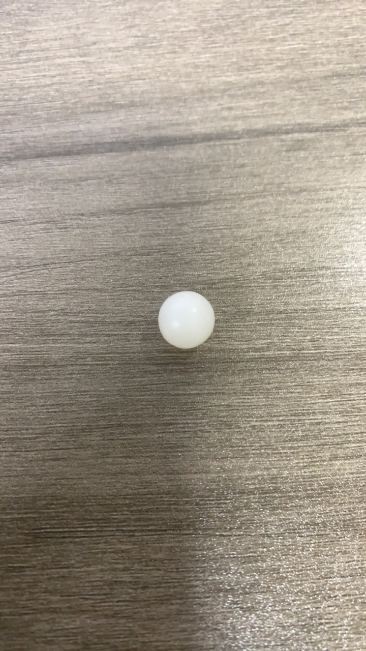 单珠和田玉珠子多样性圆珠