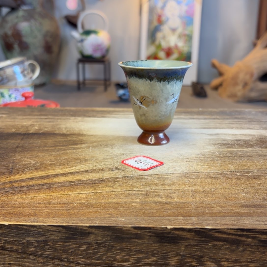 景德镇纯手工制作陶瓷