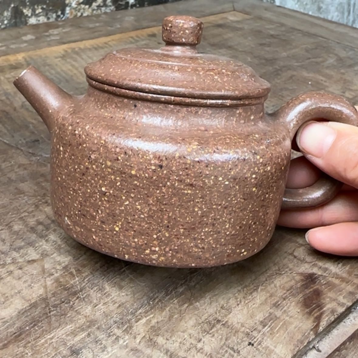 【闪购商品】紫砂茶壶紫砂艺术收藏品