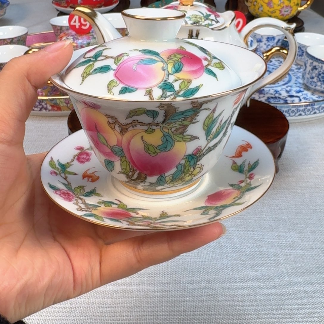 景德镇陶瓷景德镇瓷器