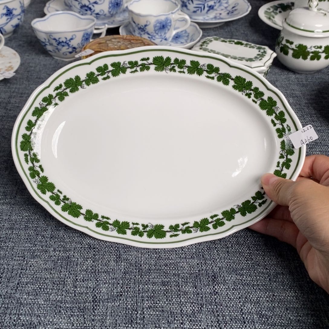 紫砂梅森一等中古瓷器其他瓷器