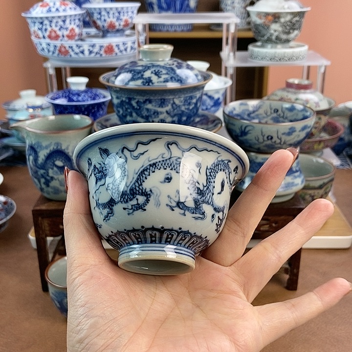 陶瓷制品加工企业在