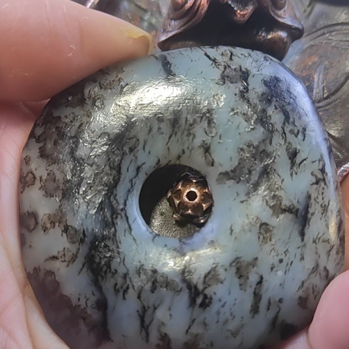 摆件铜器杂件摆件茶宠物