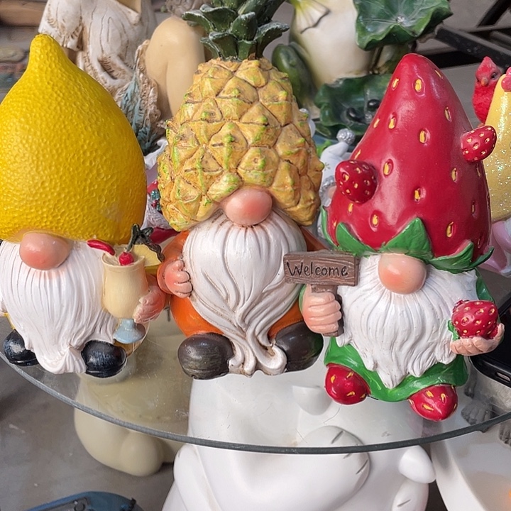 树脂样品样品样品水果地精