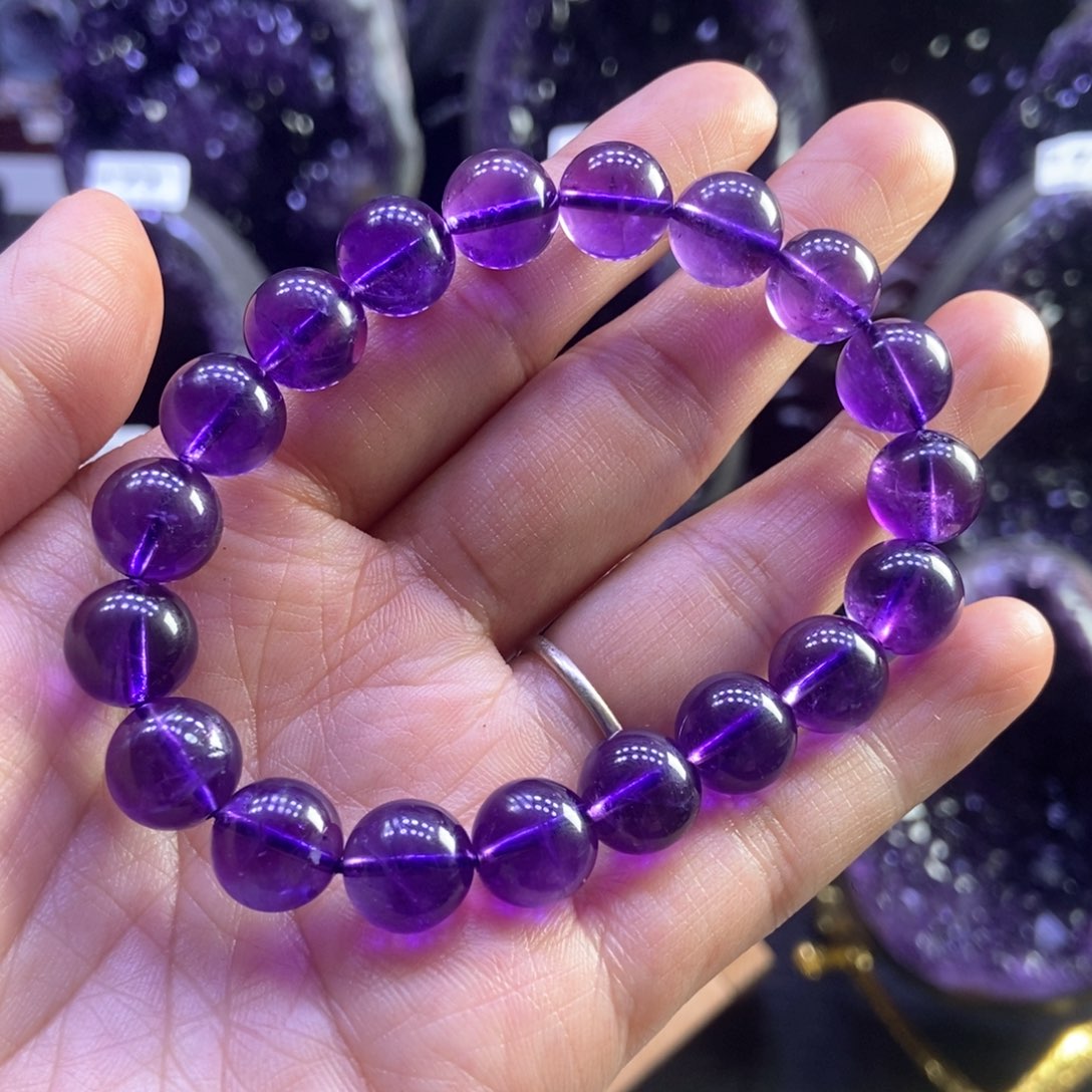 水晶天然未镶嵌天然