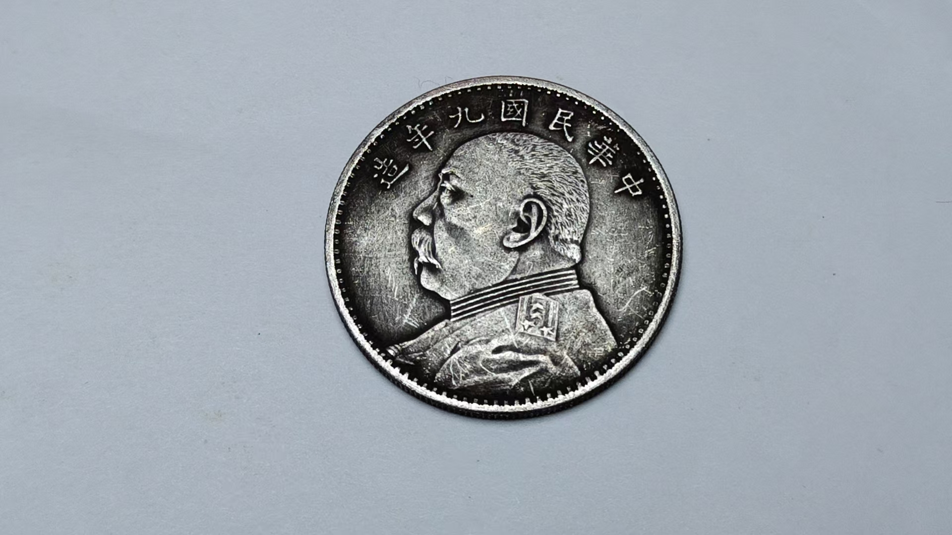 【曼德勒严选】MDL00348高端仿古复古摆件