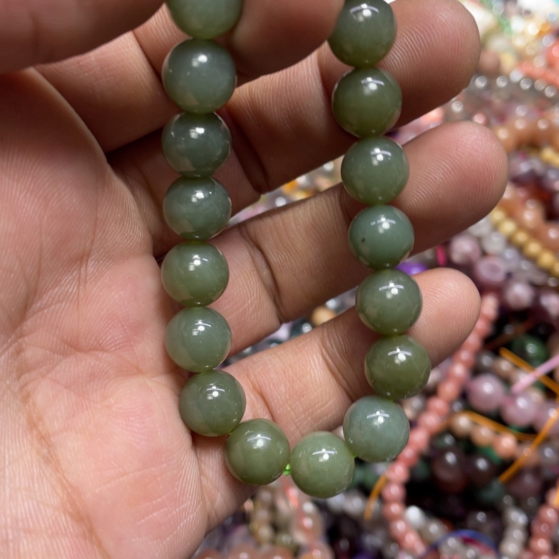 紫晶颈饰银S800镀金镶嵌